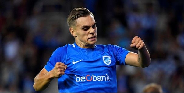 'Twee uitblinkers uit JPL waren in beeld bij Anderlecht en Club Brugge'