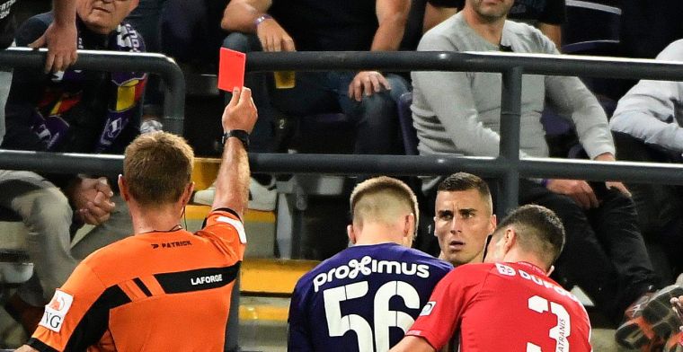 Kunnen JPL-spelers zich nu alles permitteren? “Een drama voor het voetbal