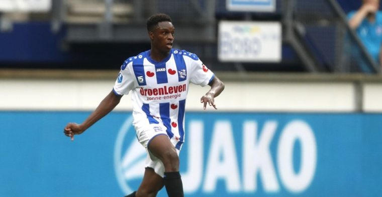'Feyenoord is echt mijn club, maar ik denk dat we met 2-0 zullen winnen'