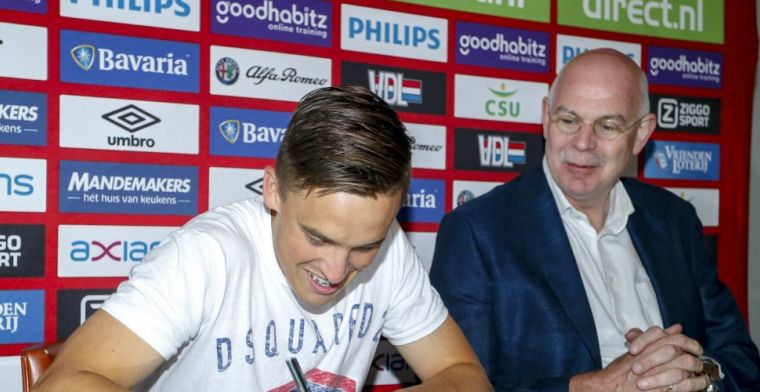 Psv Komt In Actie En Gaat Transfermarkt Op Ja We Zijn Er Mee