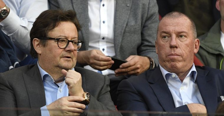 Slechts nieuws voor Anderlecht: 'Grieken hebben andere prioriteit'