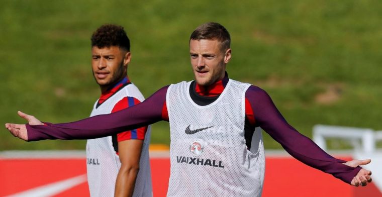 Dubbel afscheid voor Southgate: twee spelers bedanken voor nationale elftal