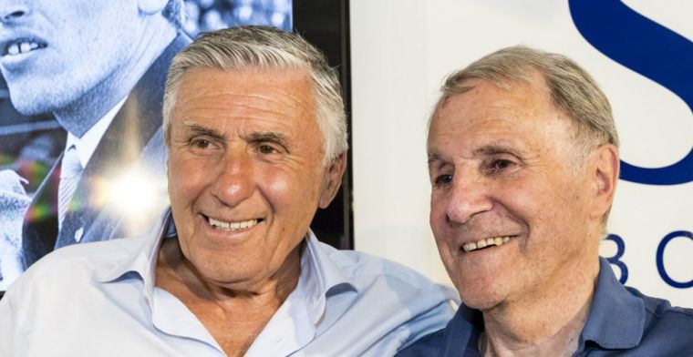 Swart hoopt na succes op twee Ajax-transfers: 'Dat is wat ze nodig hebben'