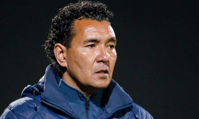 Feyenoord-beul Trencin gaat kansloos onderuit en loopt Europa League mis Afbeelding: Feyenoord-beul Trencin gaat kansloos onderuit en loopt Europa League mis