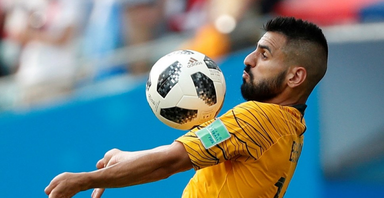 'Behich donderdag gekeurd: PSV betaalt 1,5 miljoen euro voor linksback'
