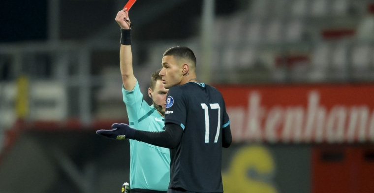 'PEC Zwolle slaat dubbelslag en haalt voormalig Juve-back en boomlange oud-PSV'er