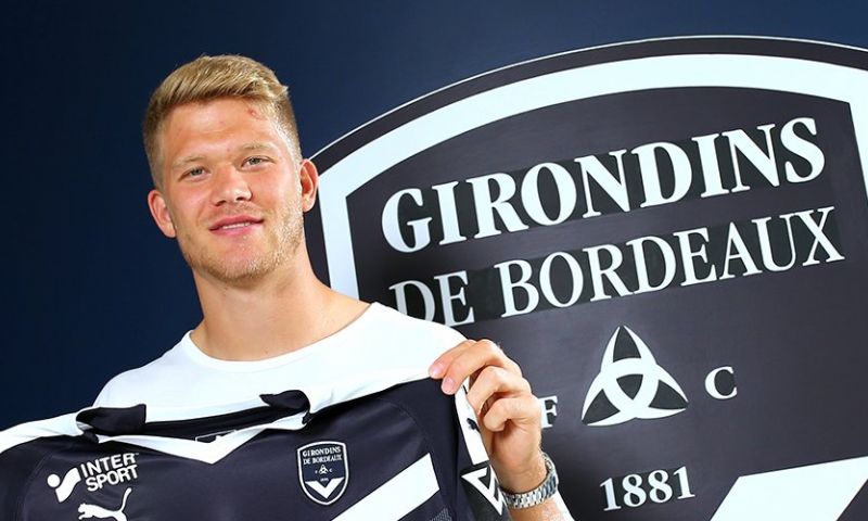 Schlemiel Cornelius trekt Atalanta-deur direct dicht: transfer naar Ligue 1 Afbeelding: Schlemiel Cornelius trekt Atalanta-deur direct dicht: transfer naar Ligue 1