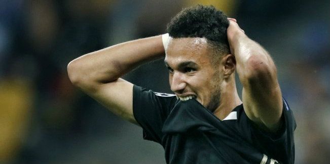 Mazraoui: 'Voor het gesprek met Koeman dacht ik altijd dat ik het wel wist'