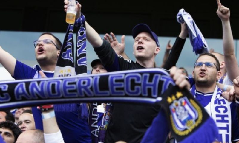 OFFICIEEL: Ex-speler én transfertarget van Anderlecht naar Rode Ster Afbeelding: OFFICIEEL: Ex-speler én transfertarget van Anderlecht naar Rode Ster