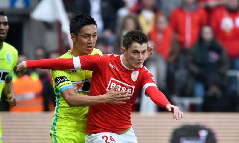 OFFICIEEL: Ex-belofteninternational en oud-speler Standard trekt naar Serie... C Afbeelding: OFFICIEEL: Ex-belofteninternational en oud-speler Standard trekt naar Serie... C