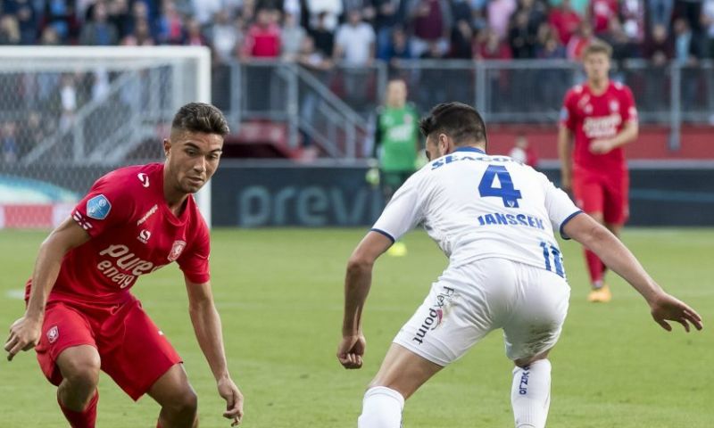 'FC Twente per direct van 'dure' bankzitter verlost: huurovereenkomst beëindigd' Afbeelding: 'FC Twente per direct van 'dure' bankzitter verlost: huurovereenkomst beëindigd'