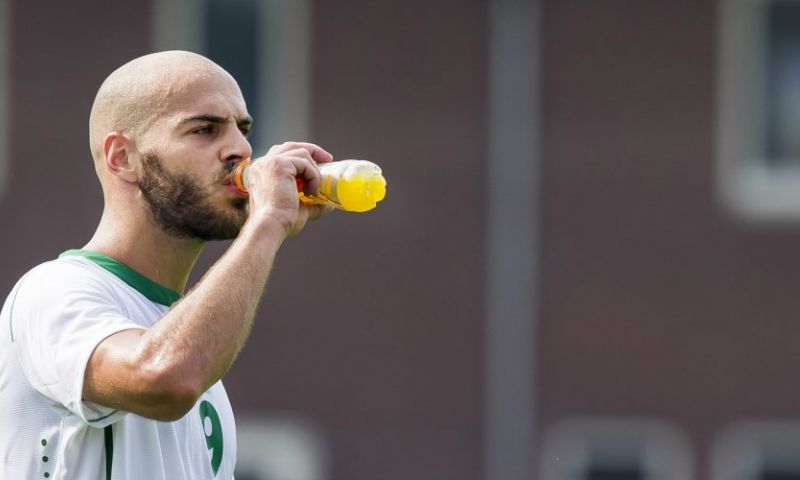 Heftige periode voor Boymans: 'Alleen maar verwensingen. Fuck off, go home' Afbeelding: Heftige periode voor Boymans: 'Alleen maar verwensingen. Fuck off, go home'