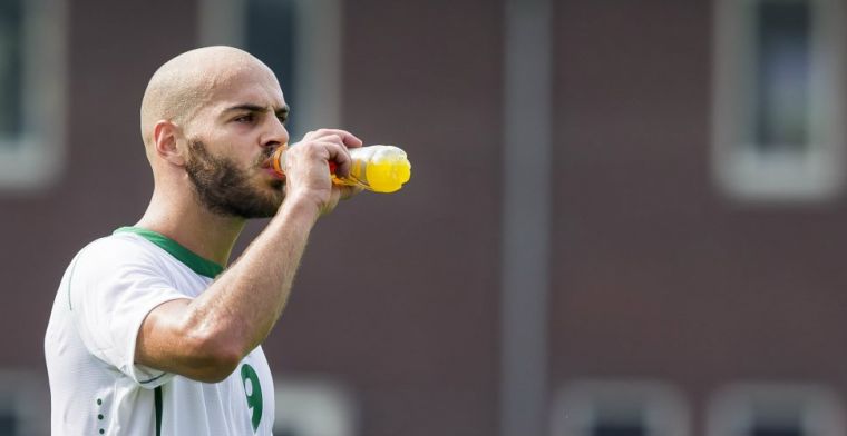 Heftige periode voor Boymans: 'Alleen maar verwensingen. Fuck off, go home'