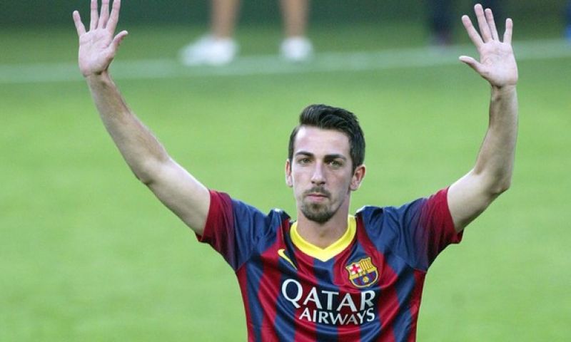 La razón del por qué LaLiga no permite a un exjugador del Barça fichar por el Reus Image: La razón del por qué LaLiga no permite a un exjugador del Barça fichar por el Reus