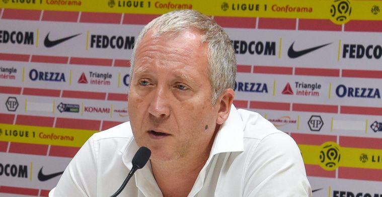 Sterke man van Monaco: Club Brugge niet onderschatten