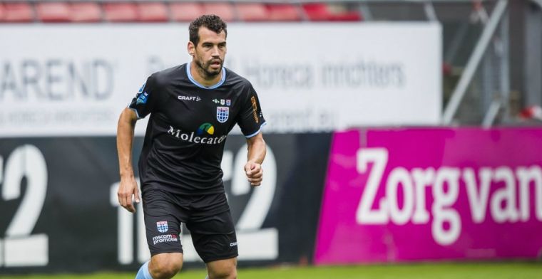 Marcellis stopt per direct na overleg met doktoren: Ze waren heel duidelijk