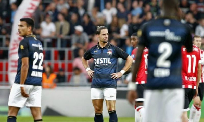 'Twintigtal clubs' toonde interesse voor Sol: 'Had graag voor Sevilla gespeeld' Afbeelding: 'Twintigtal clubs' toonde interesse voor Sol: 'Had graag voor Sevilla gespeeld'