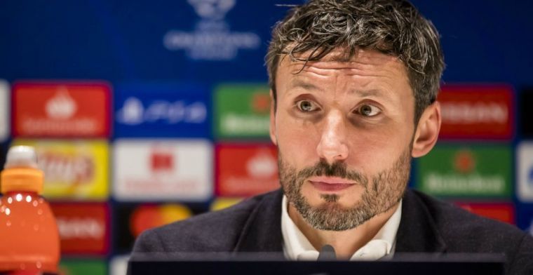 'Niet alleen Gutiérrez in beeld bij PSV: bod van negen miljoen werd afgewezen'