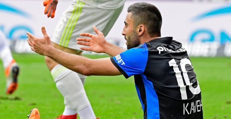 Transfers van Rezaei en Refaelov vallen slecht: 'Competitievervalsing'