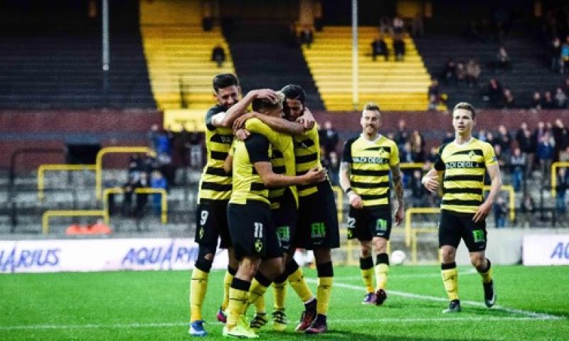 Bepaal voor honderd euro mee het beleid van nieuwe Lierse Afbeelding: Bepaal voor honderd euro mee het beleid van nieuwe Lierse