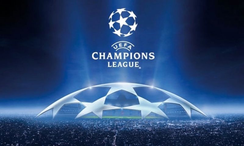 Las claves para ganar en la Champions League, por DailyOdds Imagen: Las claves para ganar en la Champions League, por DailyOdds