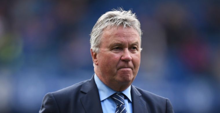 'Vier miljoen netto per jaar: Hiddink begint aan nieuwe, lucratieve trainersklus'