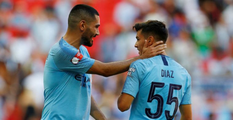 'Real Madrid vaart nieuwe koers en denkt aan ontevreden Manchester City-talent'