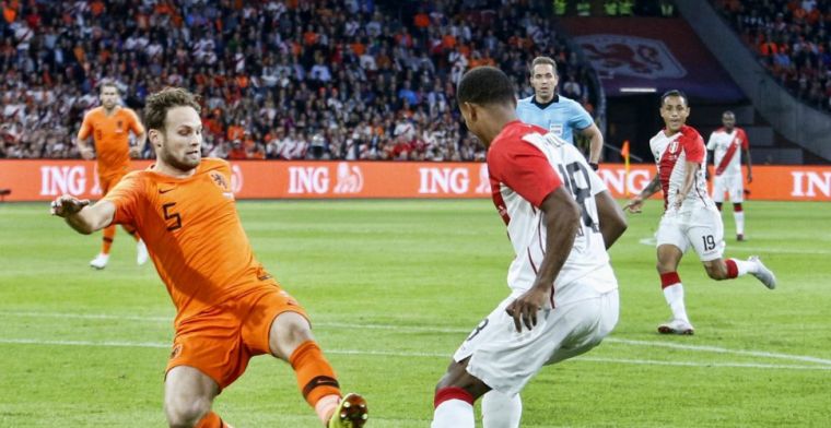 Vraagtekens bij peperdure Blind-deal: 'Ajax had iemand anders kunnen kopen'