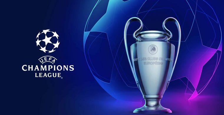 UEFA ontkent Champions League-geruchten: ''Dat idee wordt niet besproken''