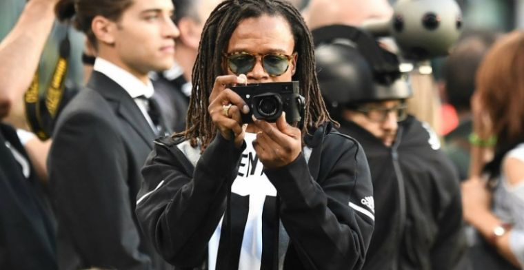 Davids kritisch op Franse wereldkampioen: 'Ik had veel meer van hem verwacht'