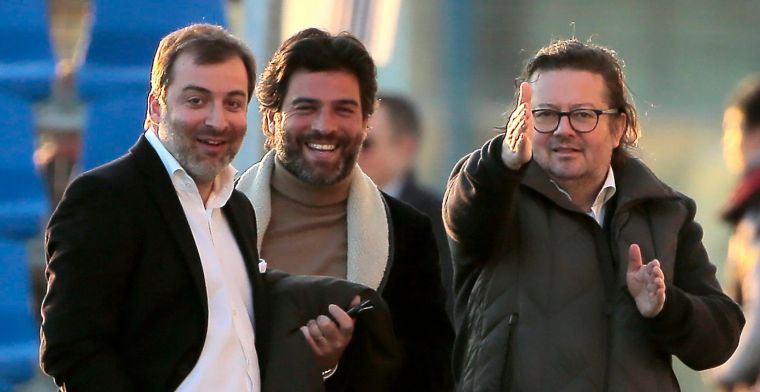 Overspeelde Bayat zijn hand bij Anderlecht? Misschien gaf media te veel aandacht