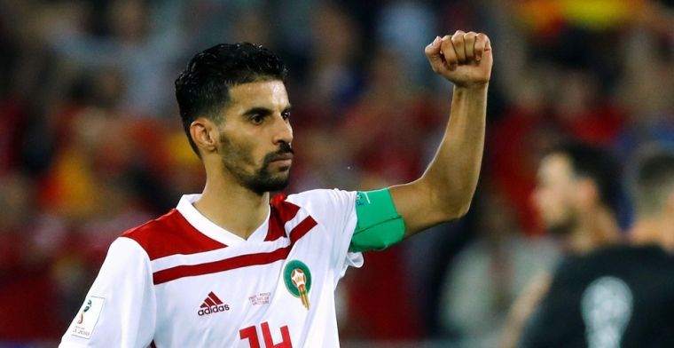 Transfer Boussoufa naar RSCA: ‘Nieuwe samenwerking is zo goed als uitgesloten’
