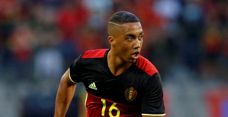 AS Monaco niet het eindstation van Tielemans: Er was deze zomer interesse
