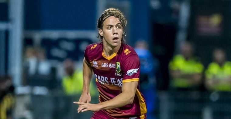 'We zijn niet bang voor PSV, drie dagen later moeten ze in Barcelona spelen'