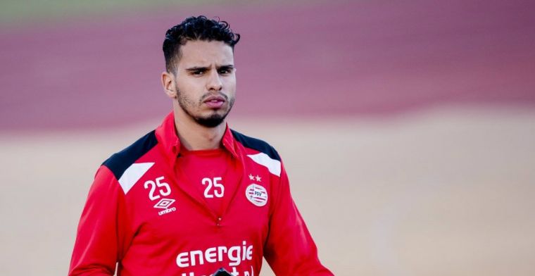 Maher keert officieel terug bij AZ: 'Laten zien dat hij nog goed kan voetballen'