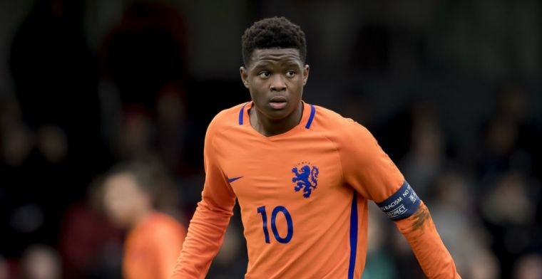 Oud-Ajacied imponeert bij Chelsea: 'Een van allergrootste talenten van lichting'