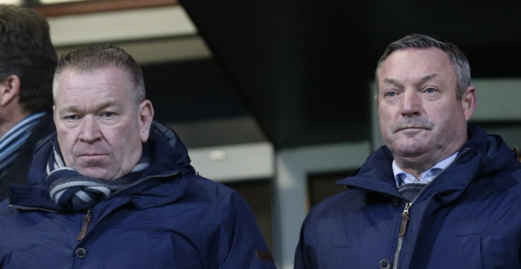 FC Groningen wees miljoenenbod af: 'Die kans komt wel terug, hopen we'