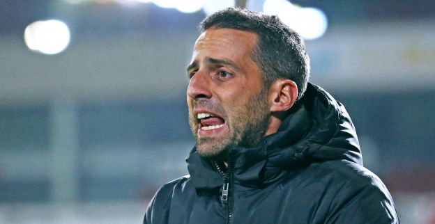 Waasland-Beveren kneedt jong talent: 'Daar zijn ze rotsvast van overtuigd'