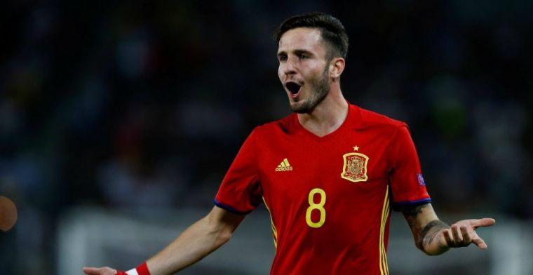 'FC Barcelona krijgt voorrang op imponerende international van Atlético Madrid'