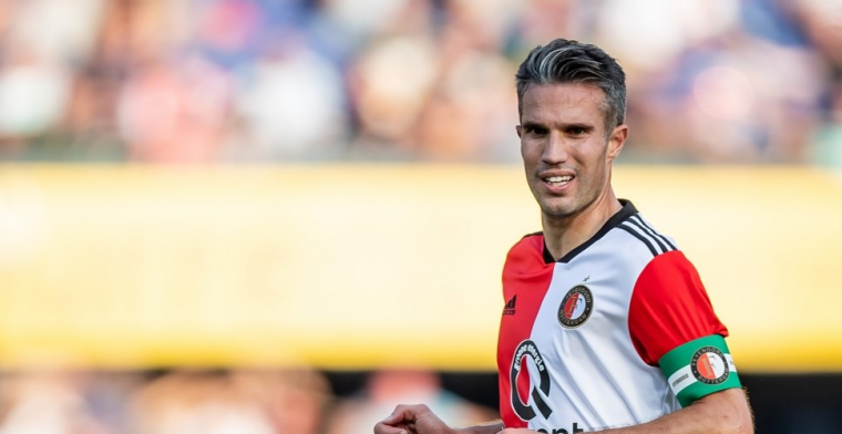 'Ik sta open voor het Nederlands elftal, maar het wordt een heel moeilijk verhaal'