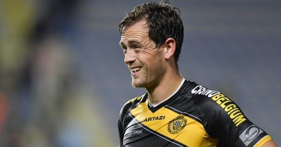 De Sutter zucht: Ja, het voetbal is veranderd”