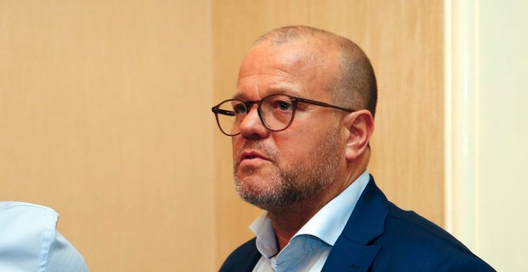 Club Brugge gaat Anderlecht voorbij: 'Budget 2,5 keer zo groot sinds overname'