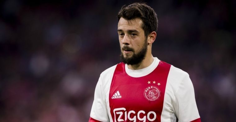 Younes spreekt zich uit en heeft spijt: 'Dat is wel mijn grootste fout geweest'