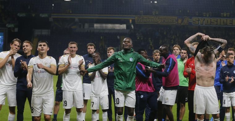 Genk-speler heeft bijzonder bezigheid: 'Beschermer van albino's'