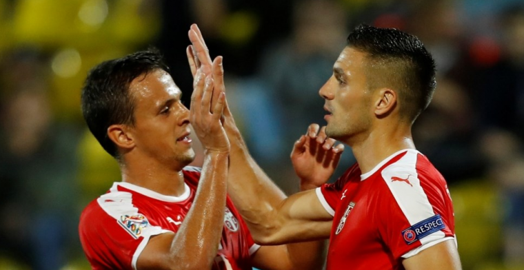 Ik hoefde niet weg uit Engeland, maar Ajax is Ajax