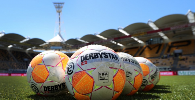 KNVB komt met update: acht Eredivisie-duels gaan zeker door