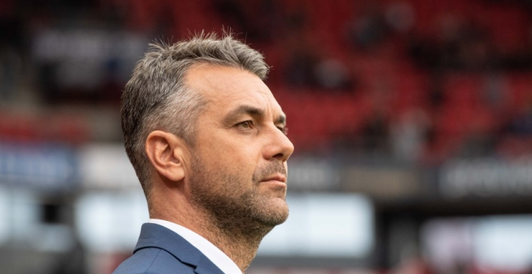 Pusic kan weinig met teksten uit Dordrecht-kamp: Geen moeite mee