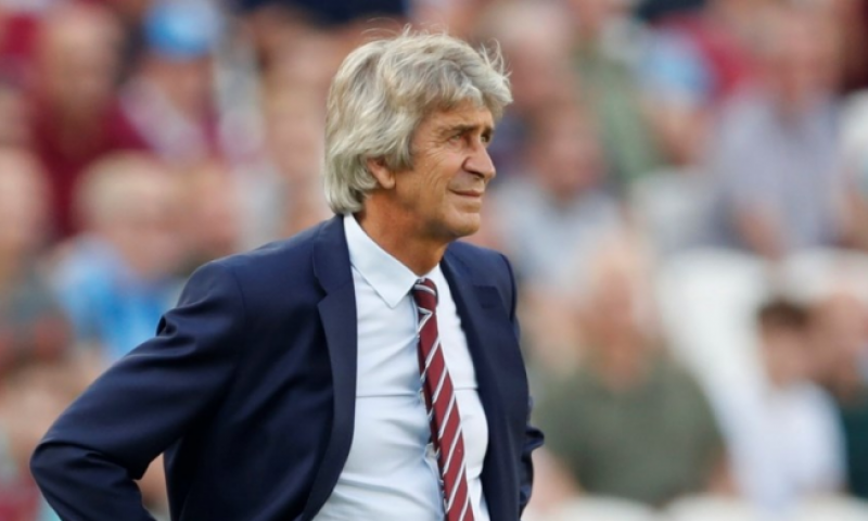 Mol bij Premier League-hekkensluiter: opstelling lekt al zestig keer op rij uit Afbeelding: Mol bij Premier League-hekkensluiter: opstelling lekt al zestig keer op rij uit
