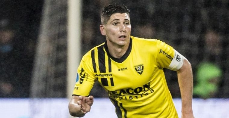 VVV legt 'onmisbare schakel' vast: Hij is het toonbeeld van onverzettelijkheid