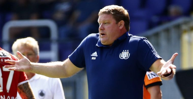 Geen Club Brugge in nachtmerries Vanhaezebrouck: Genk de grootste titelfavoriet'